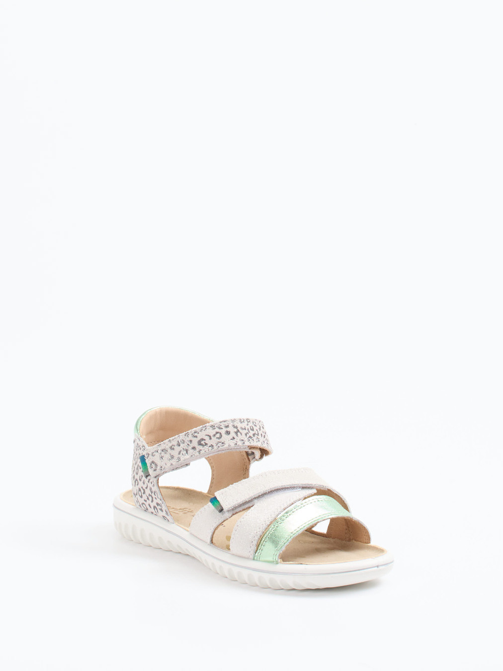 Sandalette beige 6201396000106