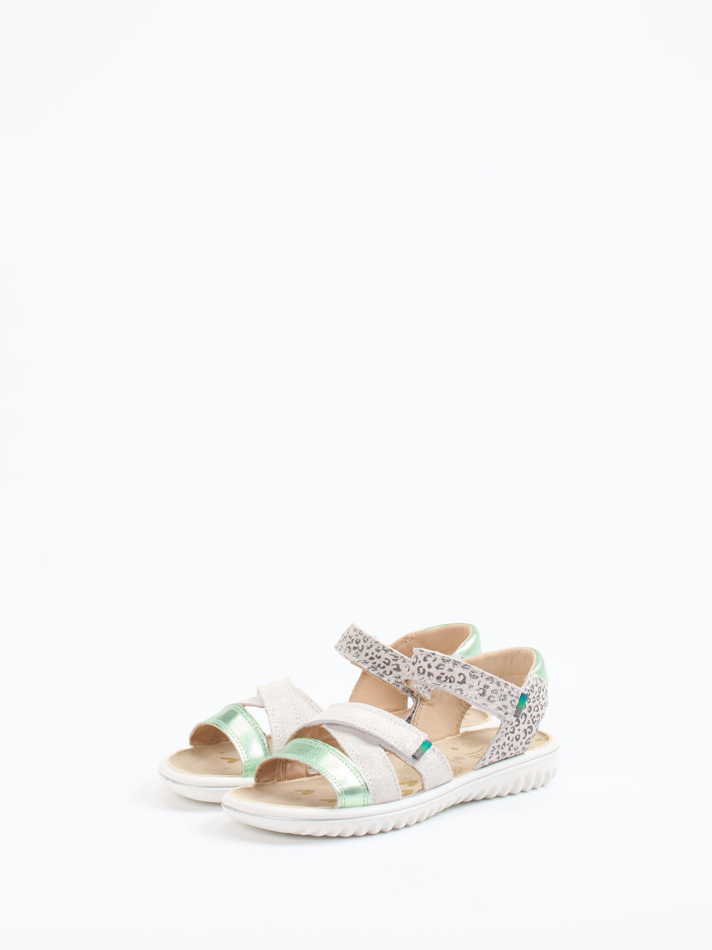 Sandalette beige 6201396000102