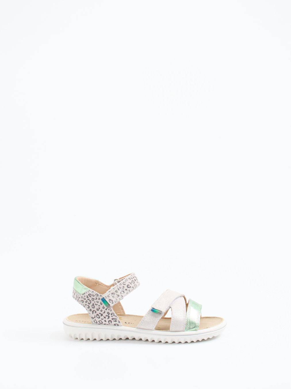 Sandalette beige 6201396000101