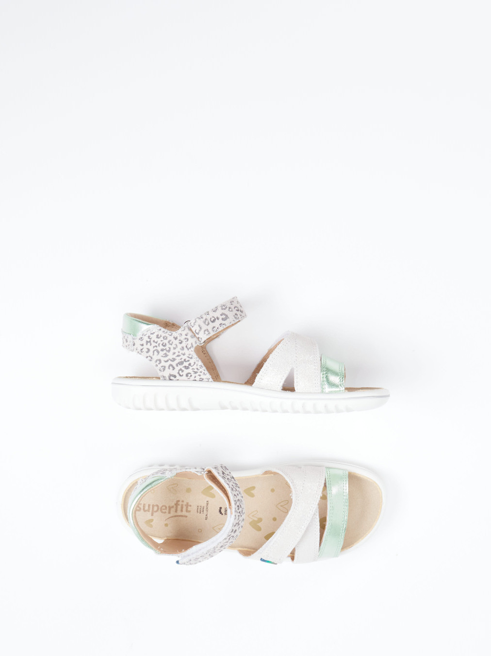 Sandalette beige 6201396000104