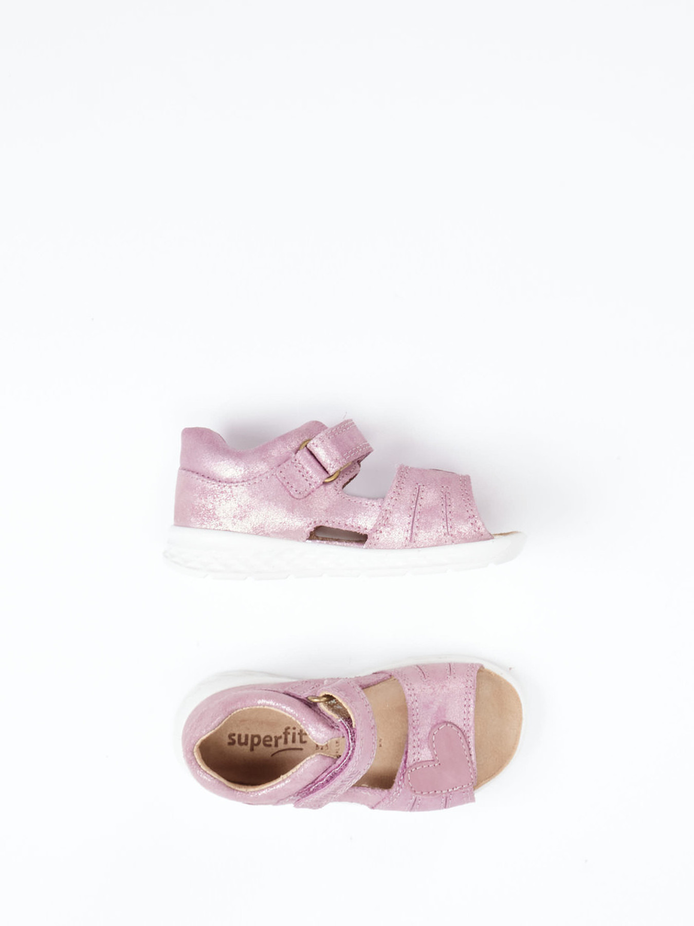 Sandale pink 6211539000904