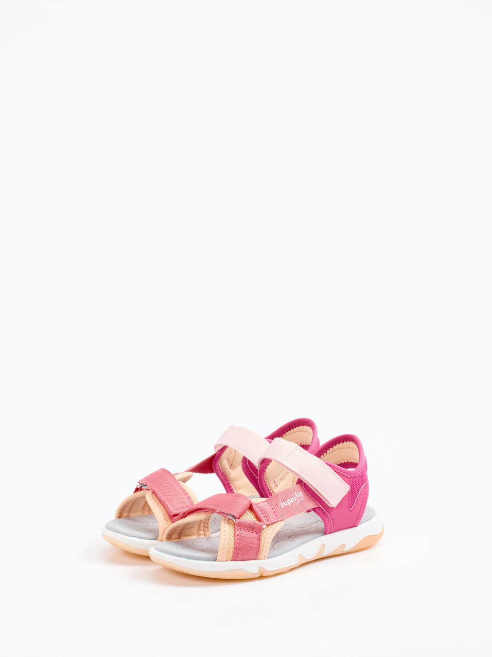 Sandalette rot 6201545000802