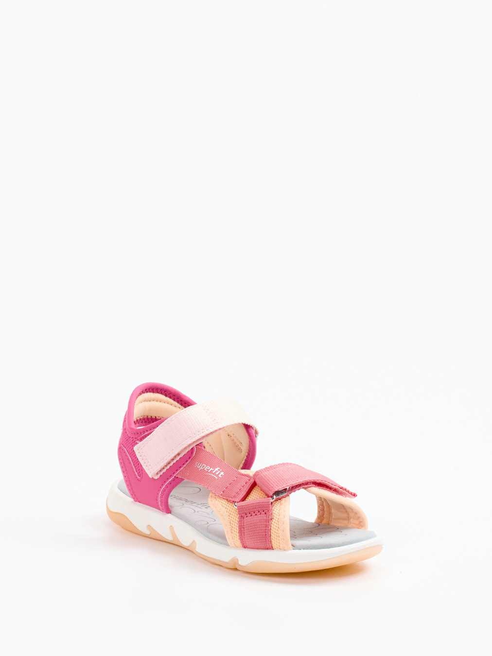 Sandalette rot 6201545000806