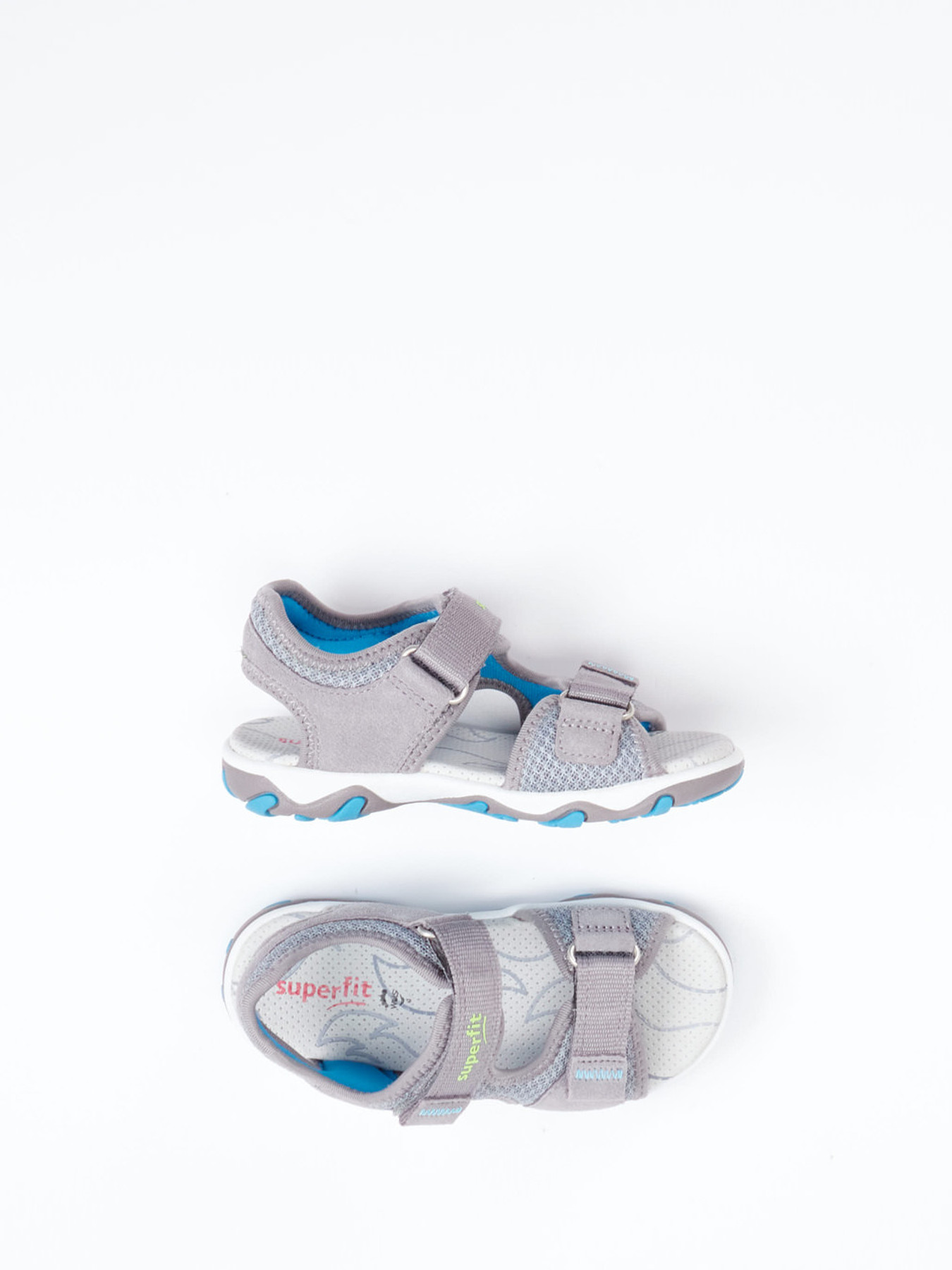 Sandalette grau 6201459001804