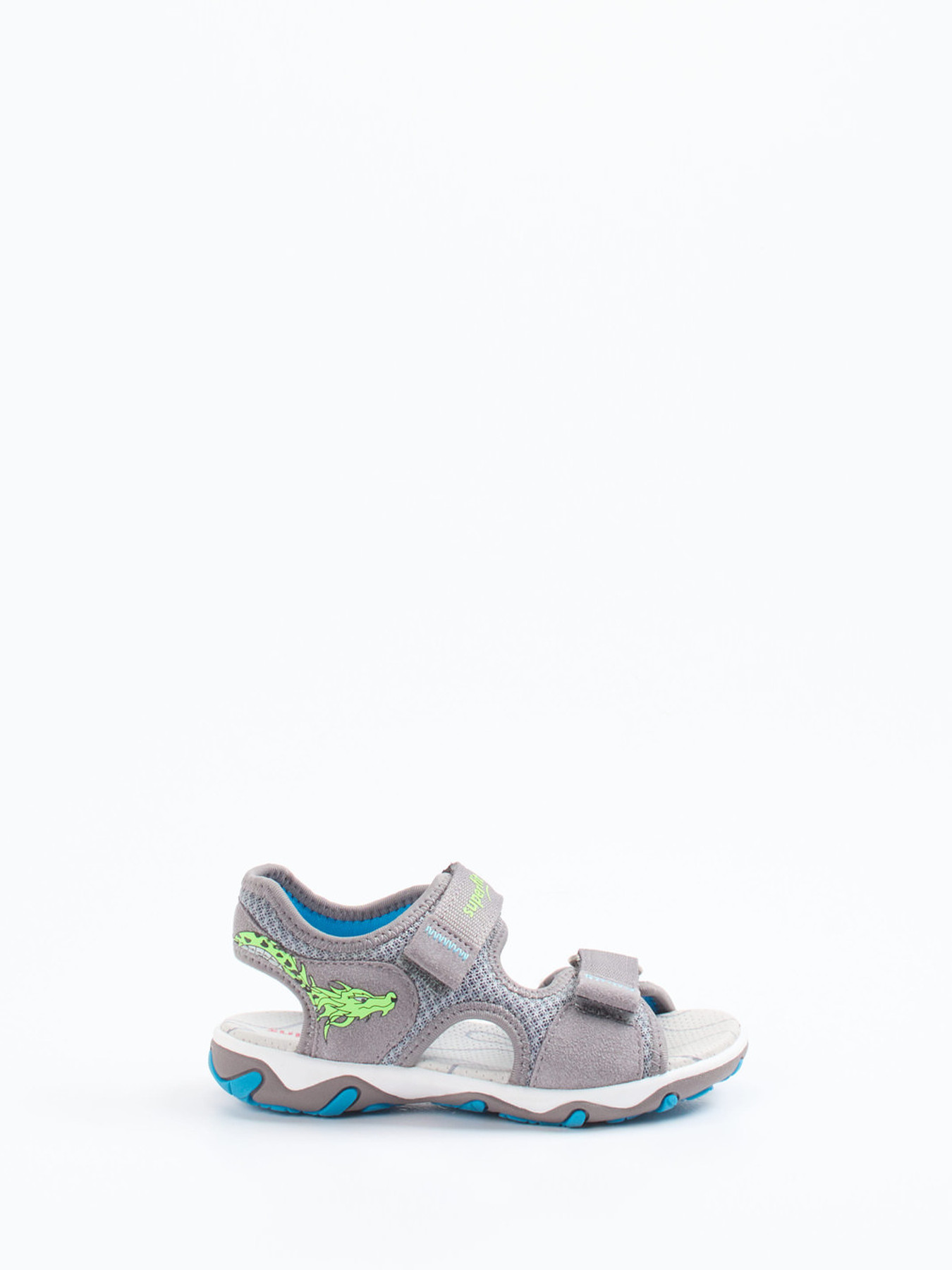 Sandalette grau 6201459001801