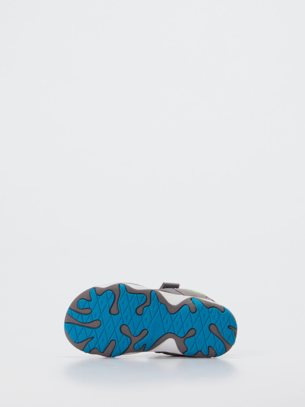 Sandalette grau 6201459001805