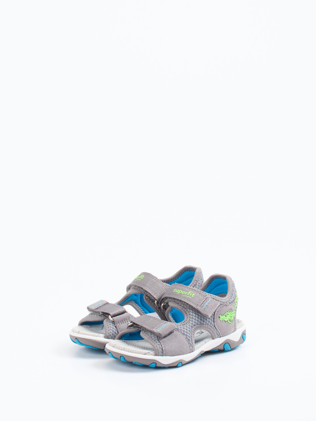 Sandalette grau 6201459001802