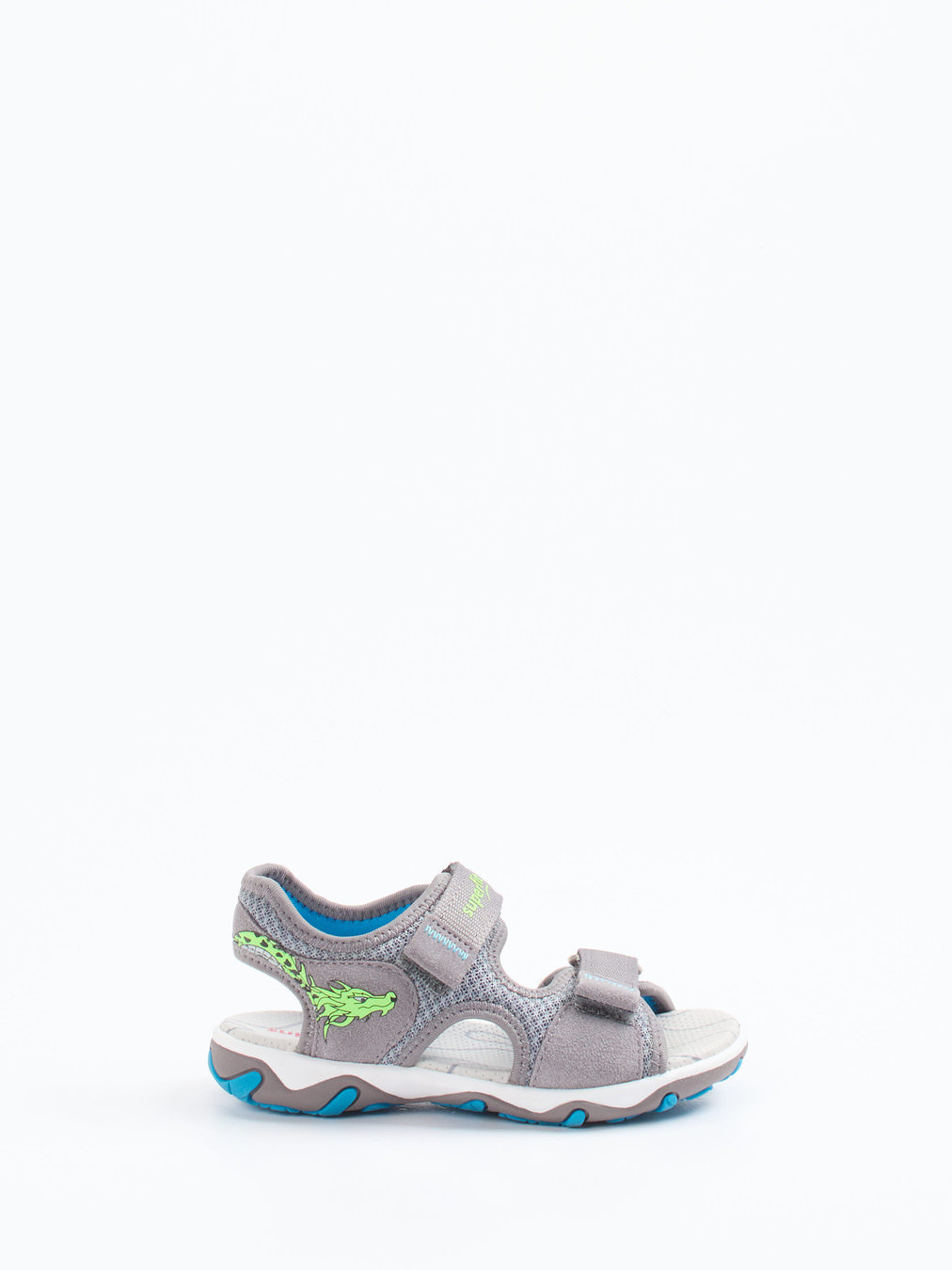 Sandalette grau 6201459001801