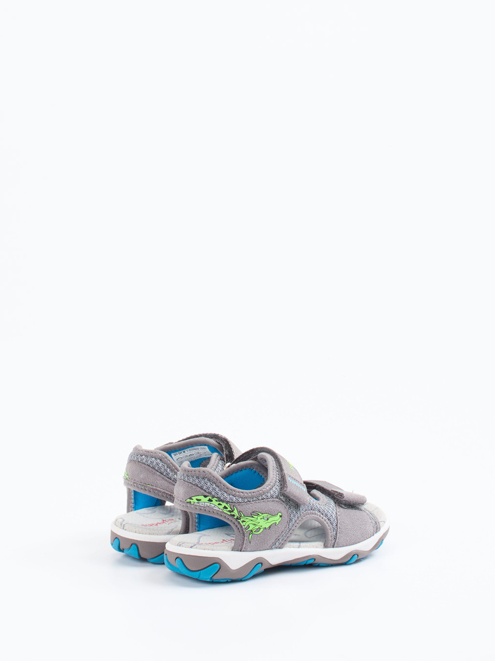 Sandalette grau 6201459001803