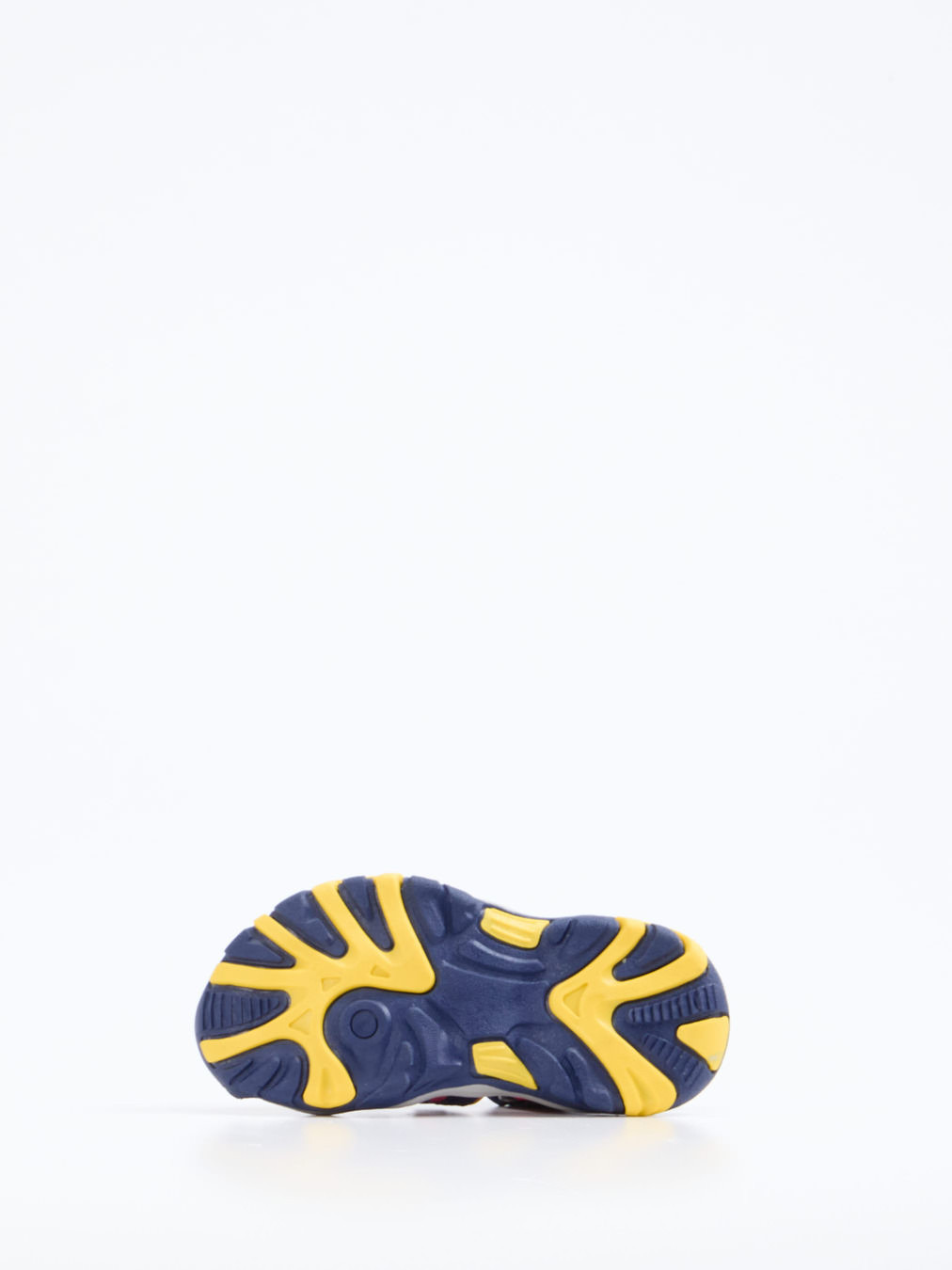 Sandalette blau 6231105000305