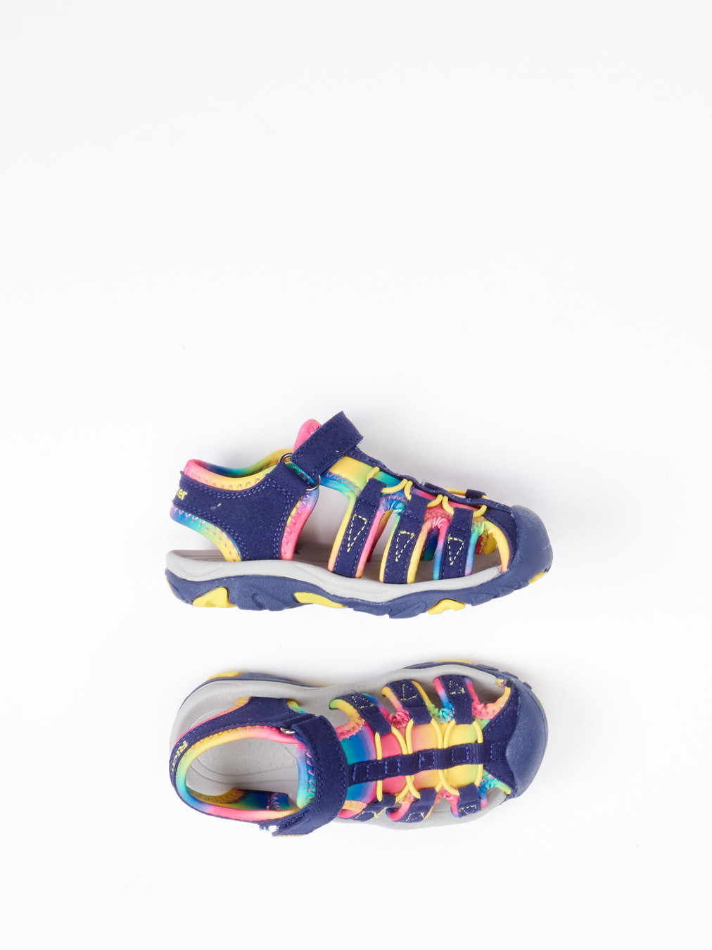 Sandalette blau 6231105000304