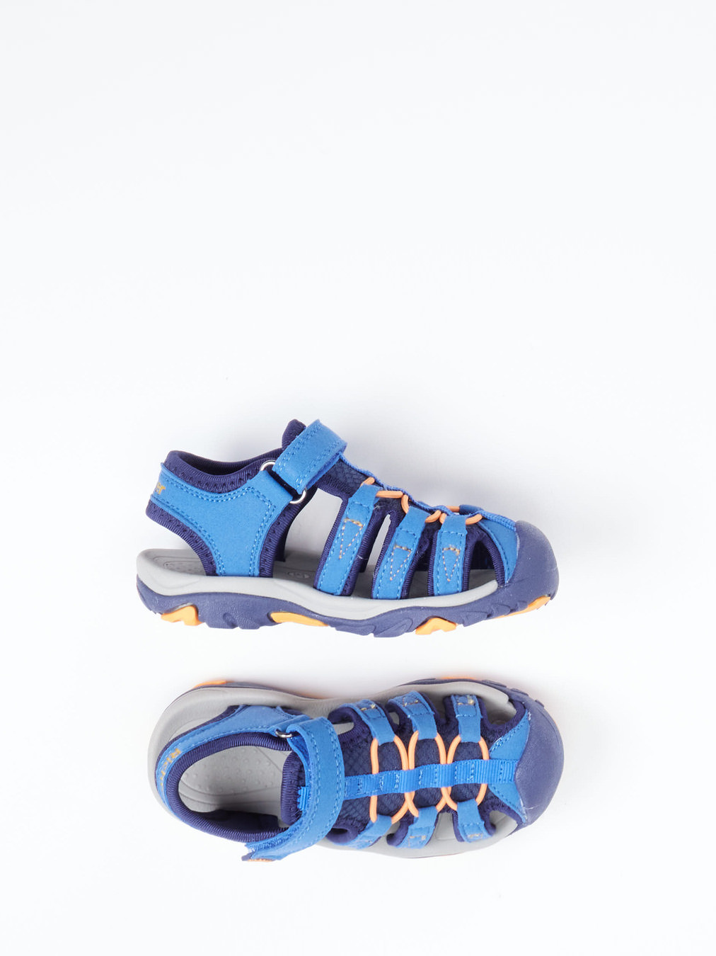 Sandalette blau 6231151000204