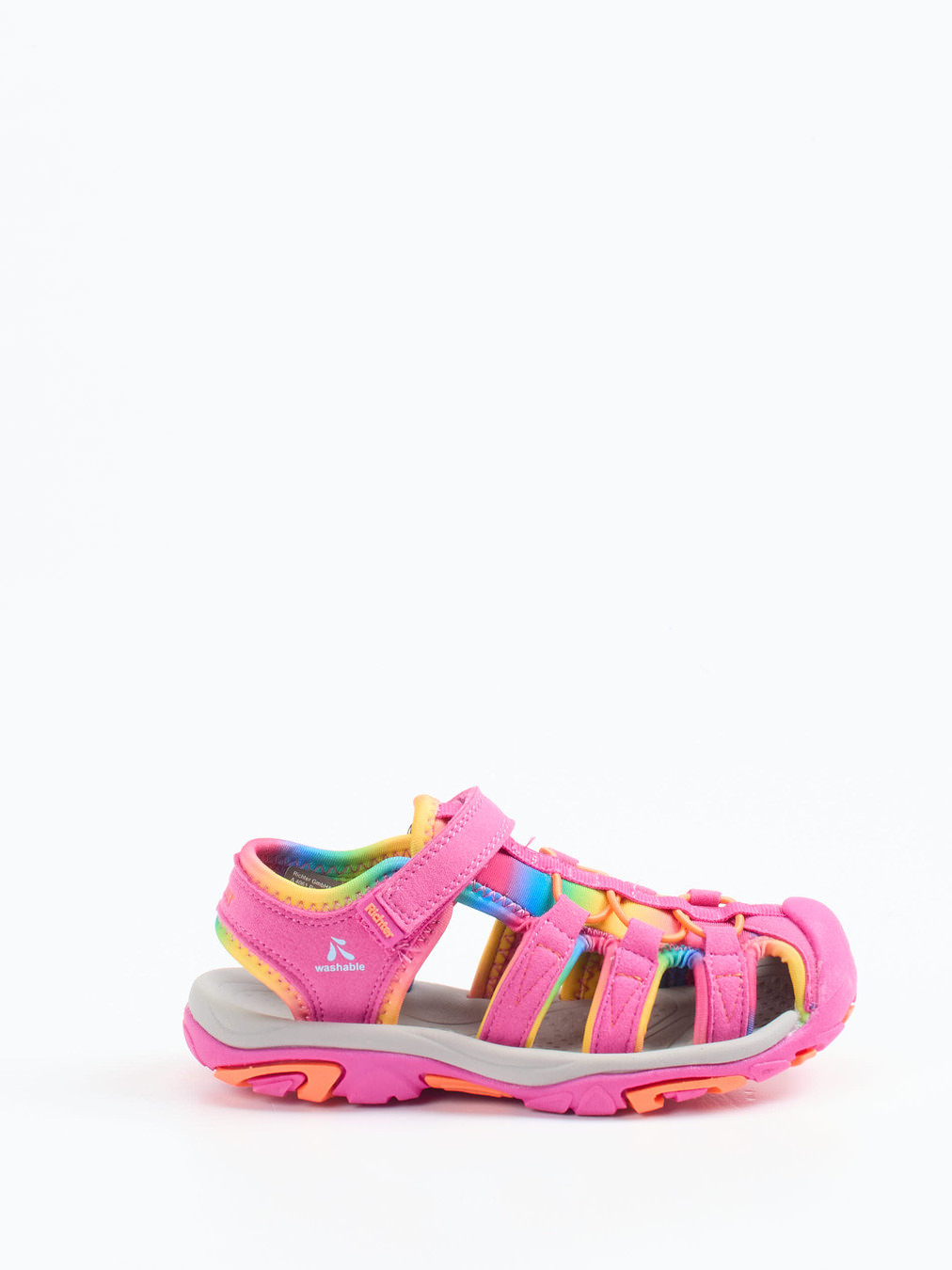 Sandalette rot 6231545000401