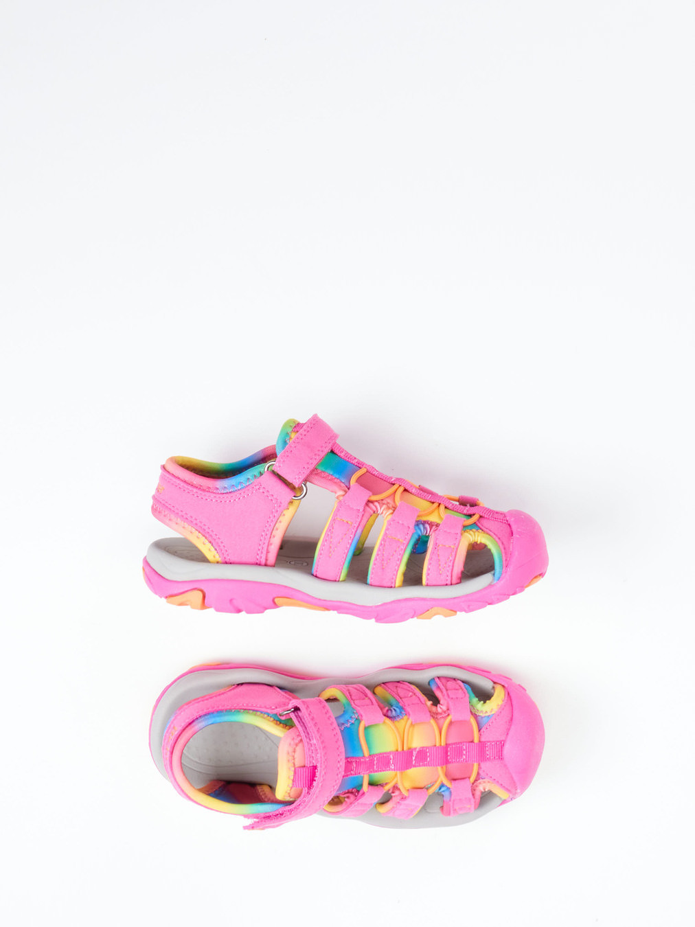 Sandalette rot 6231545000404