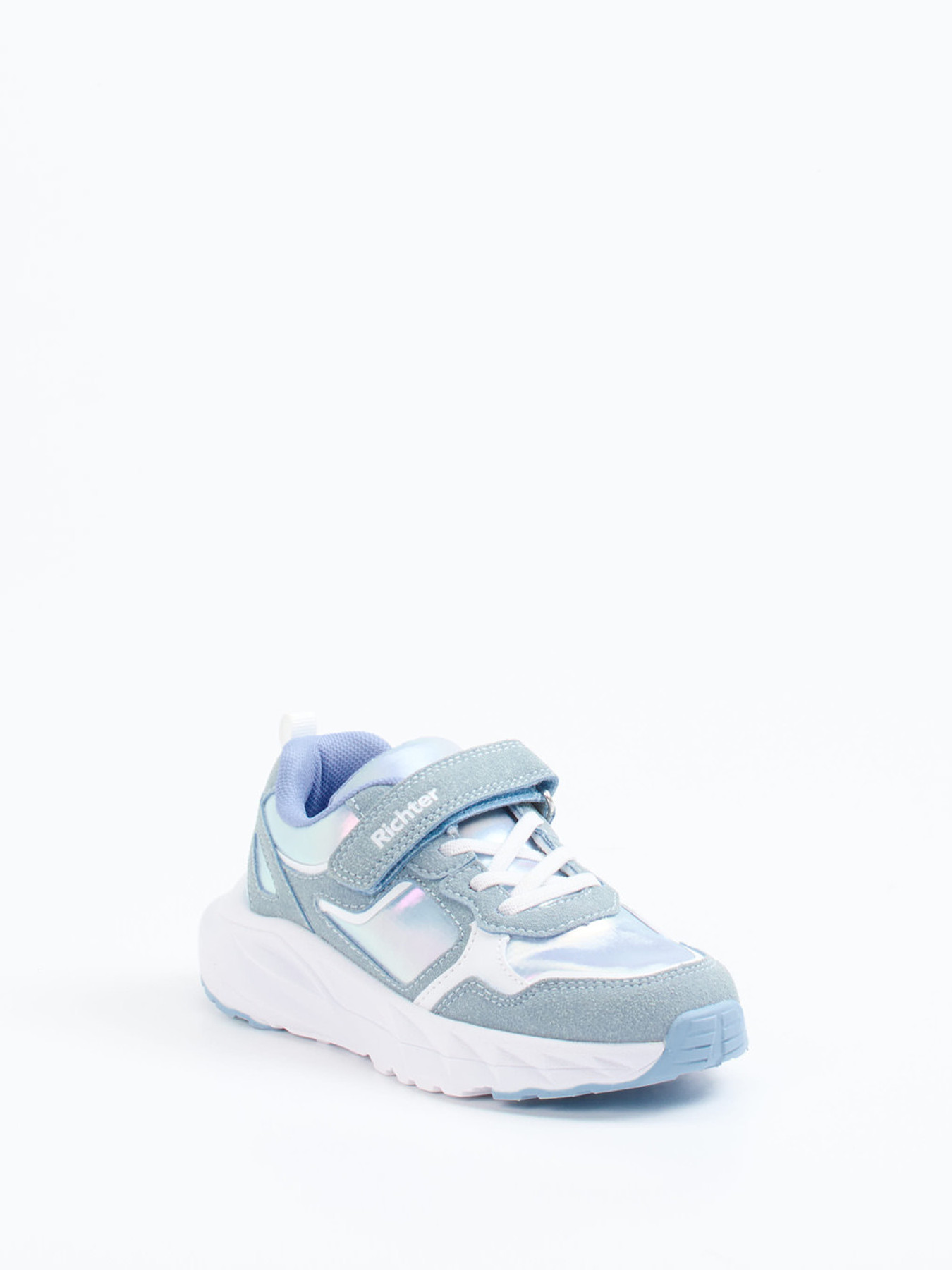 Klettschuh blau 6621199000606