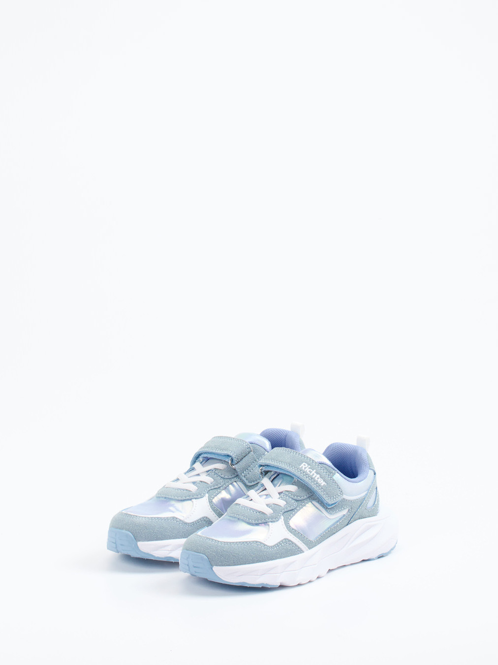 Klettschuh blau 6621199000602