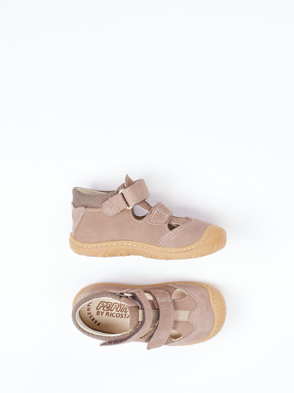 Sandale braun 6221209000304