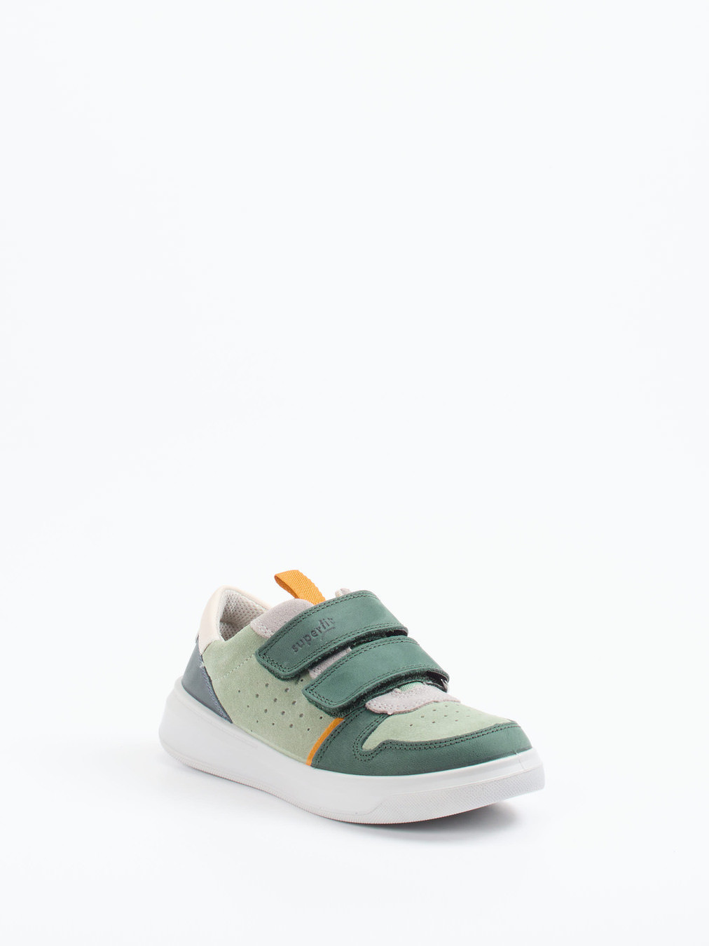 Klettschuh grün 6621606000206