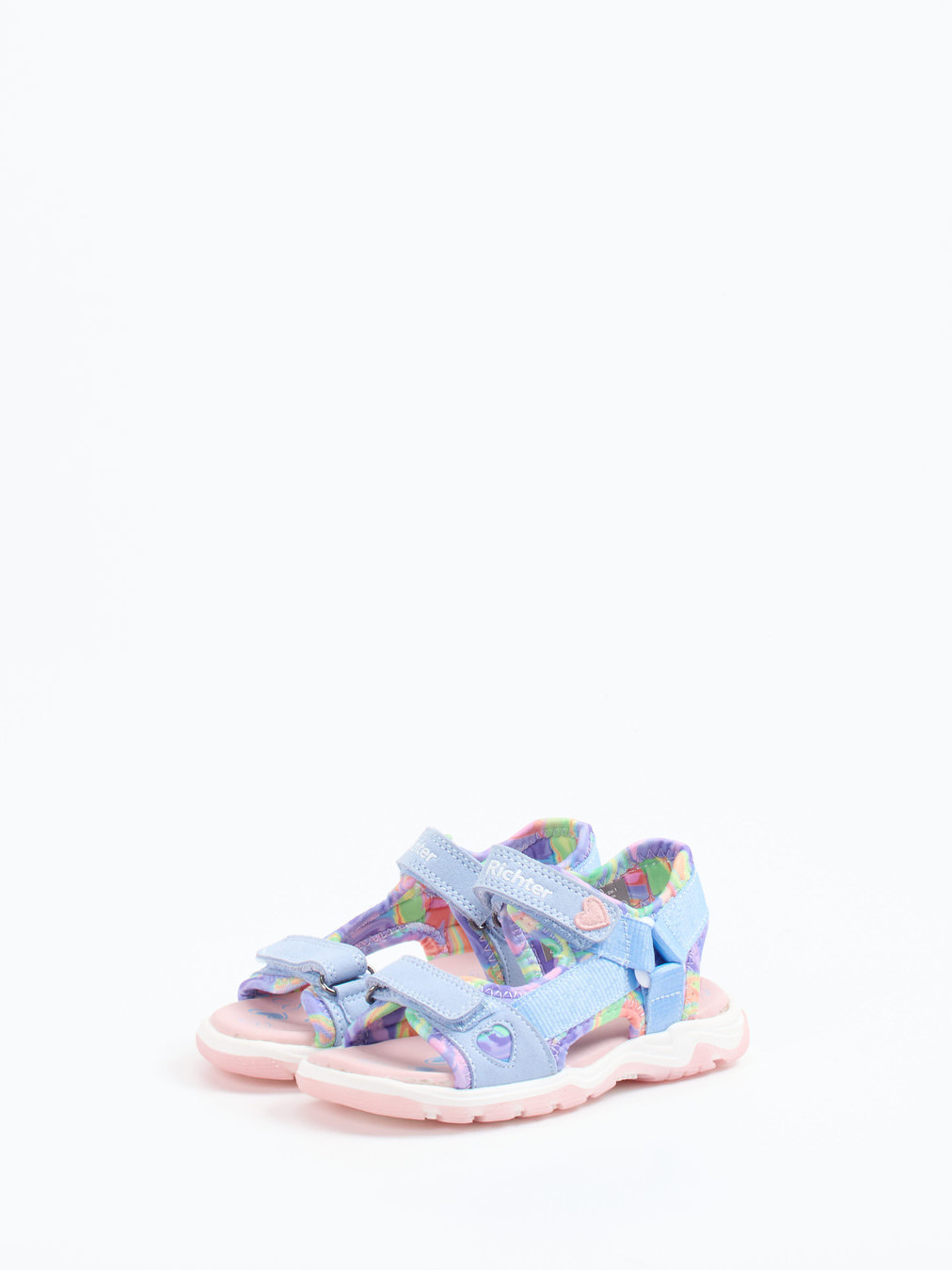 Sandalette blau 6201199000502