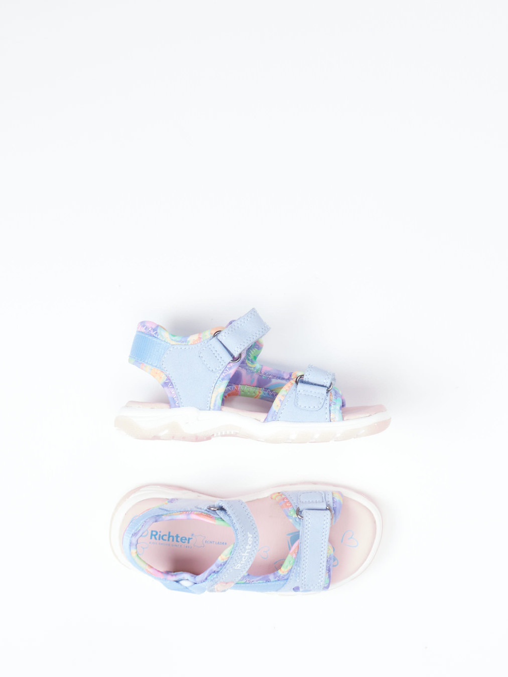 Sandalette blau 6201199000504