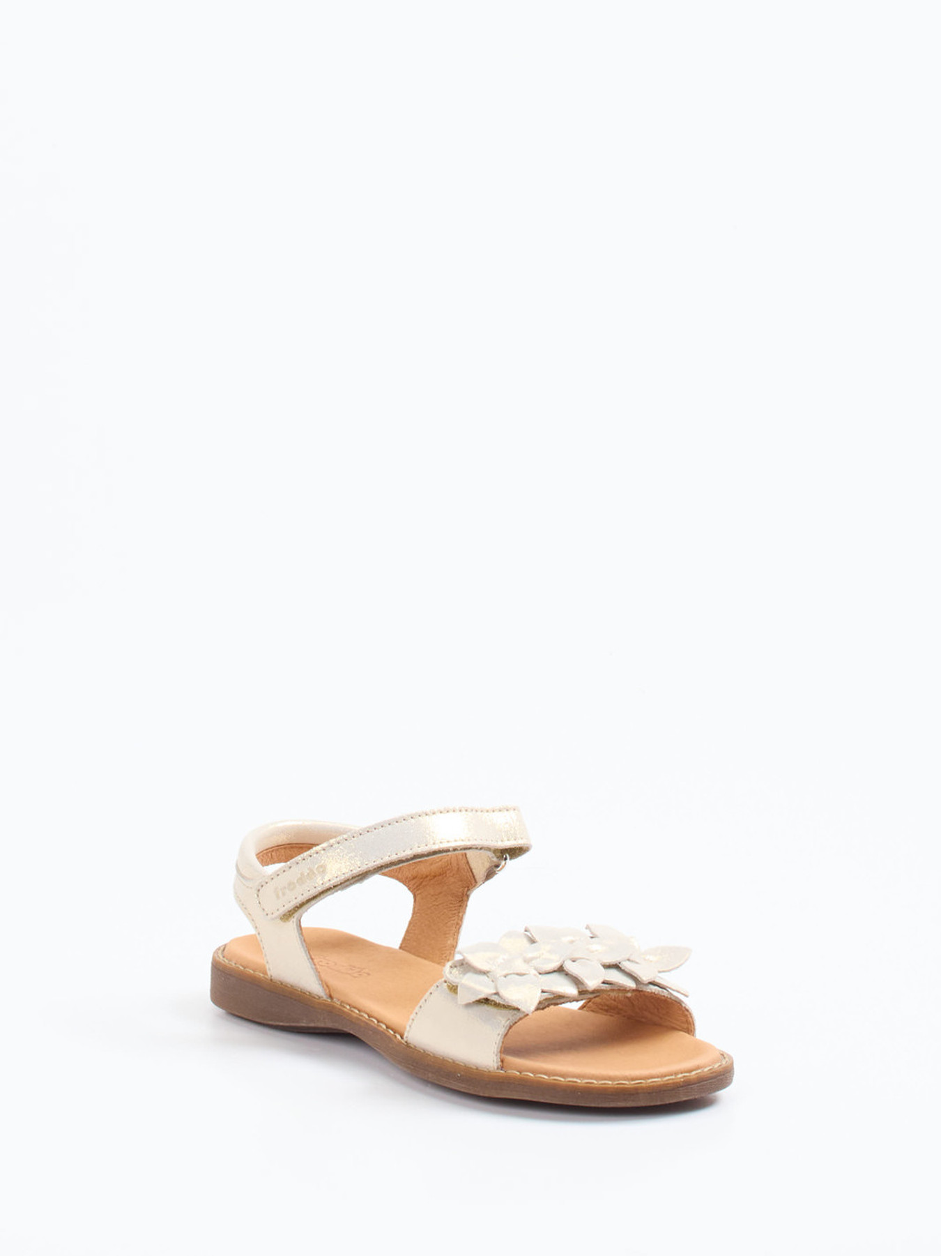 Sandalette gold 6201889001306