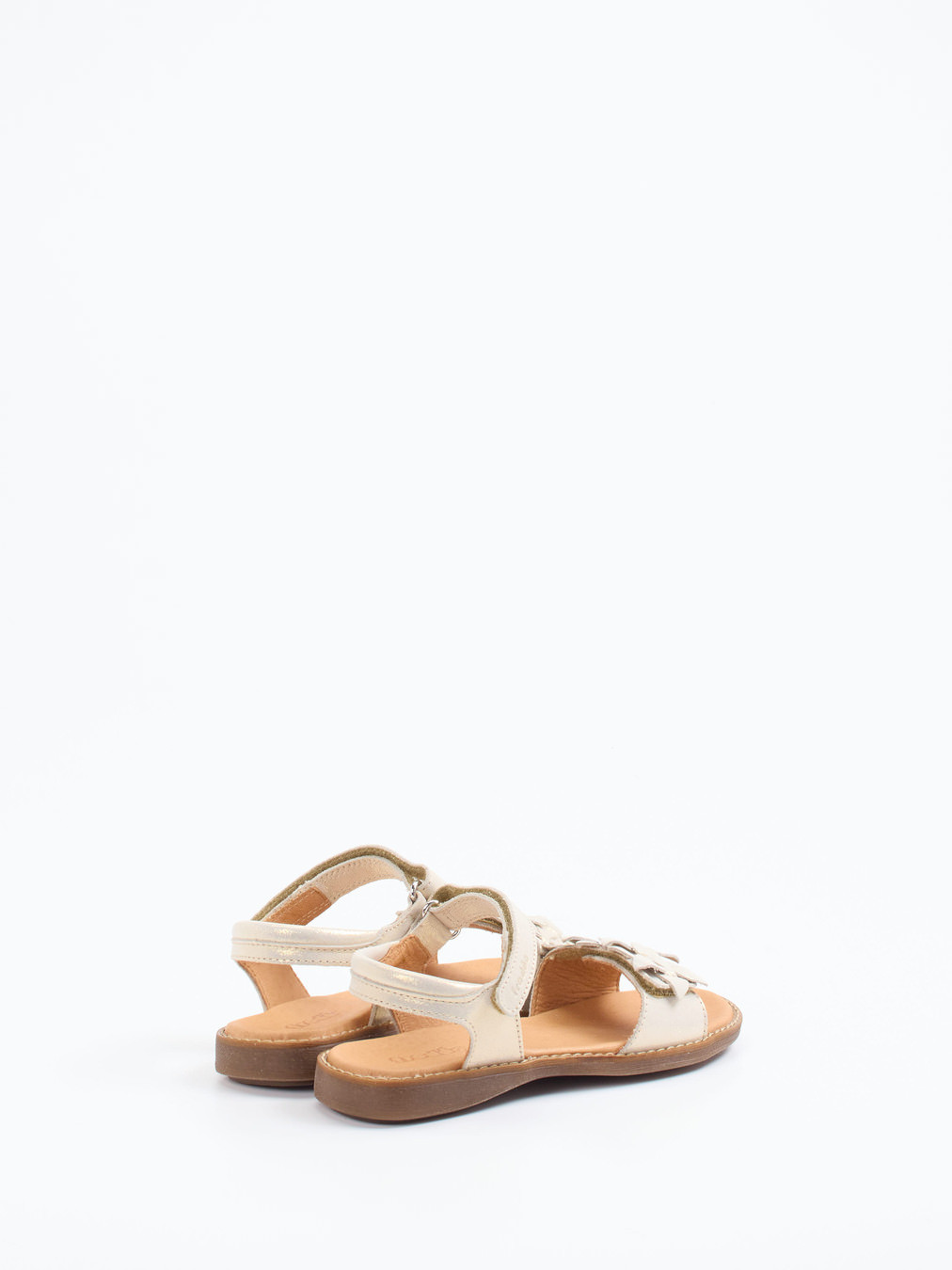 Sandalette gold 6201889001303