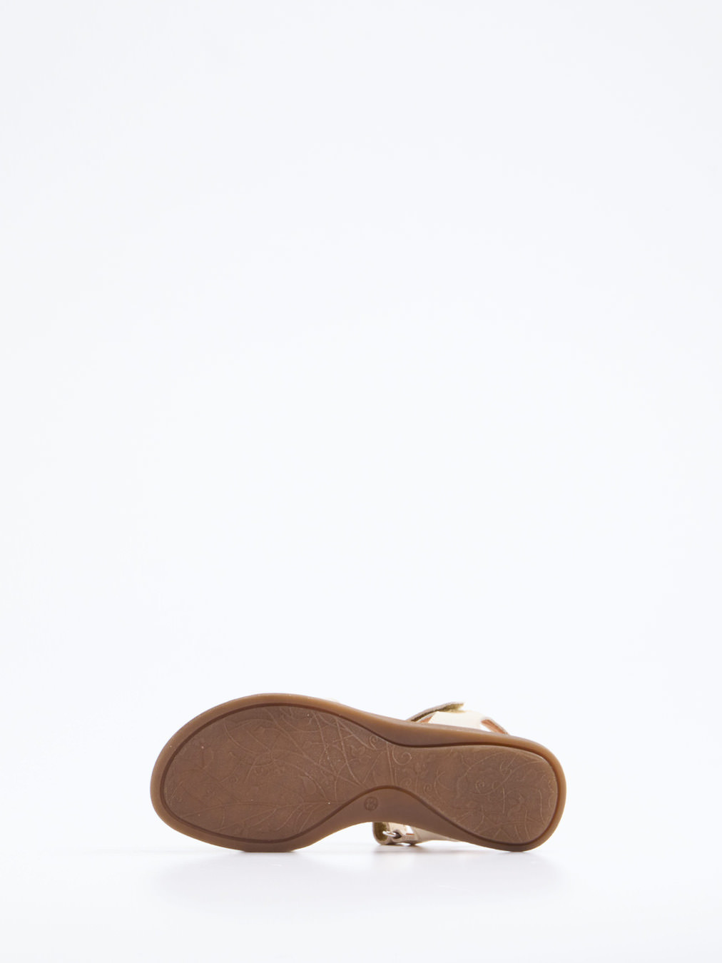 Sandalette gold 6201889001305