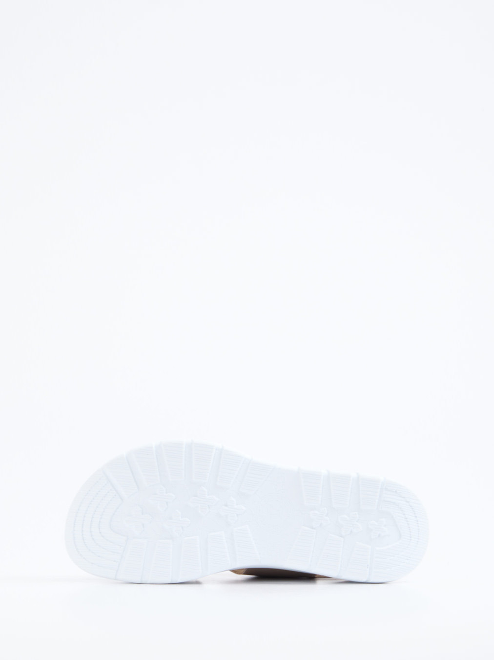 Plateau-Sandalette braun 1245249000405