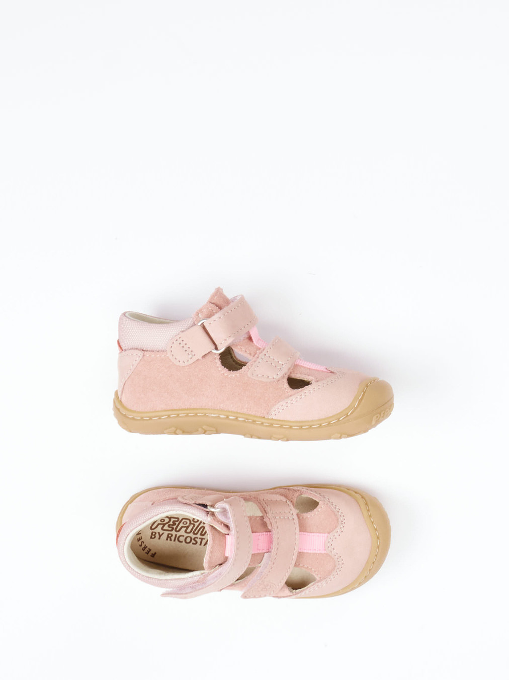 Sandale rosa 6221599002004