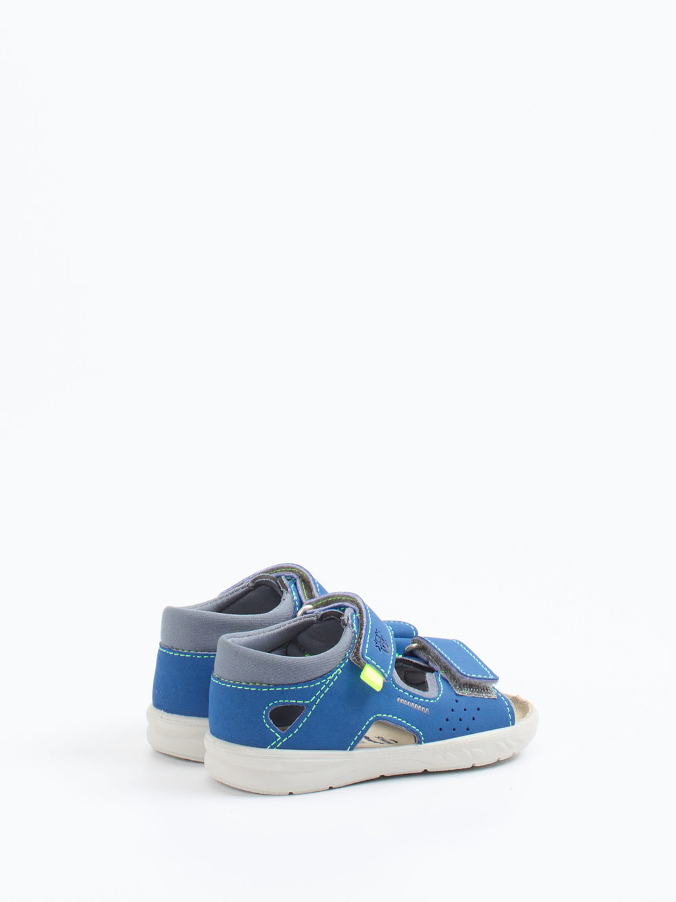 Sandale blau 6211159000603