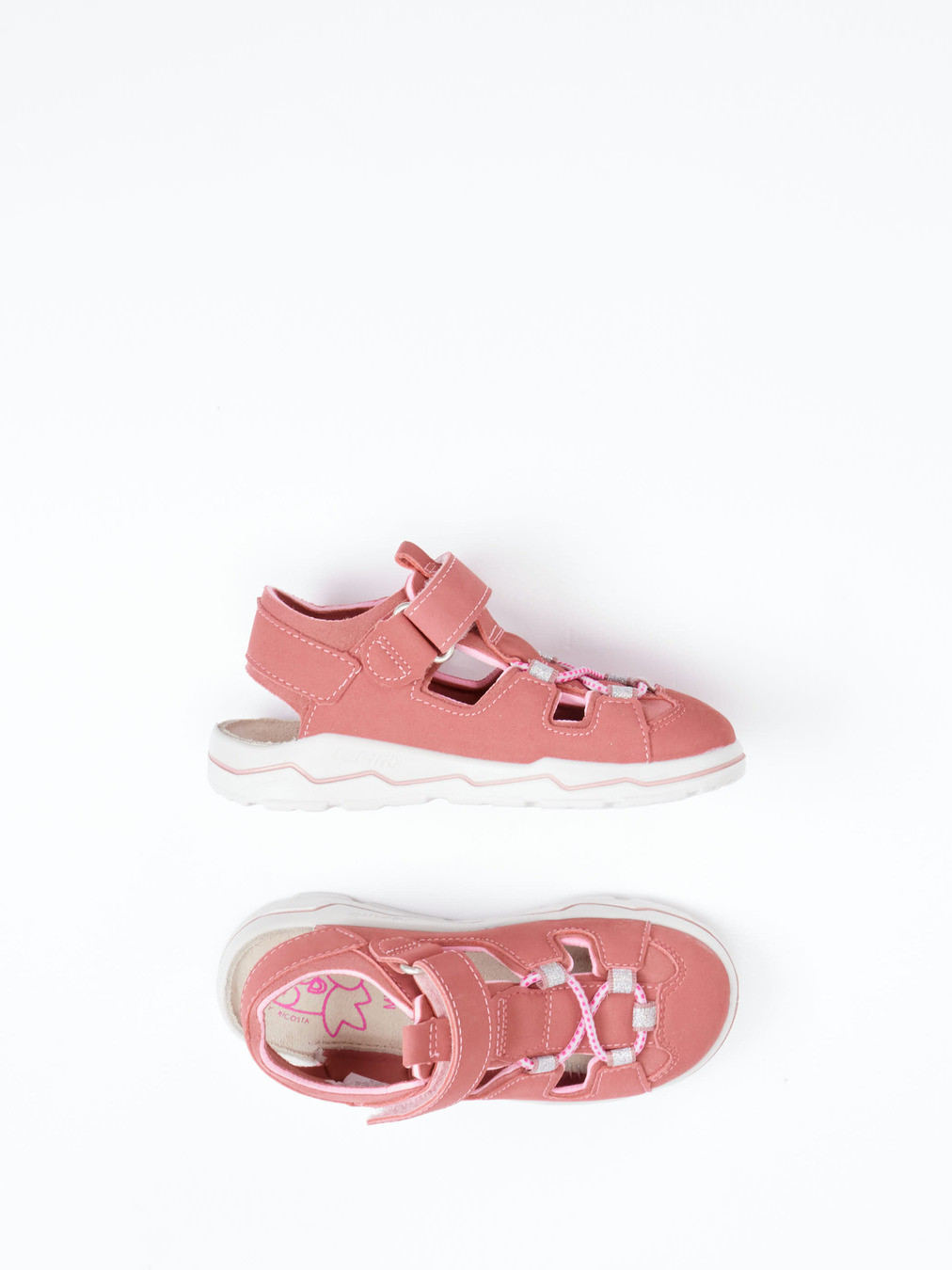 Sandalette pink 6231539000404