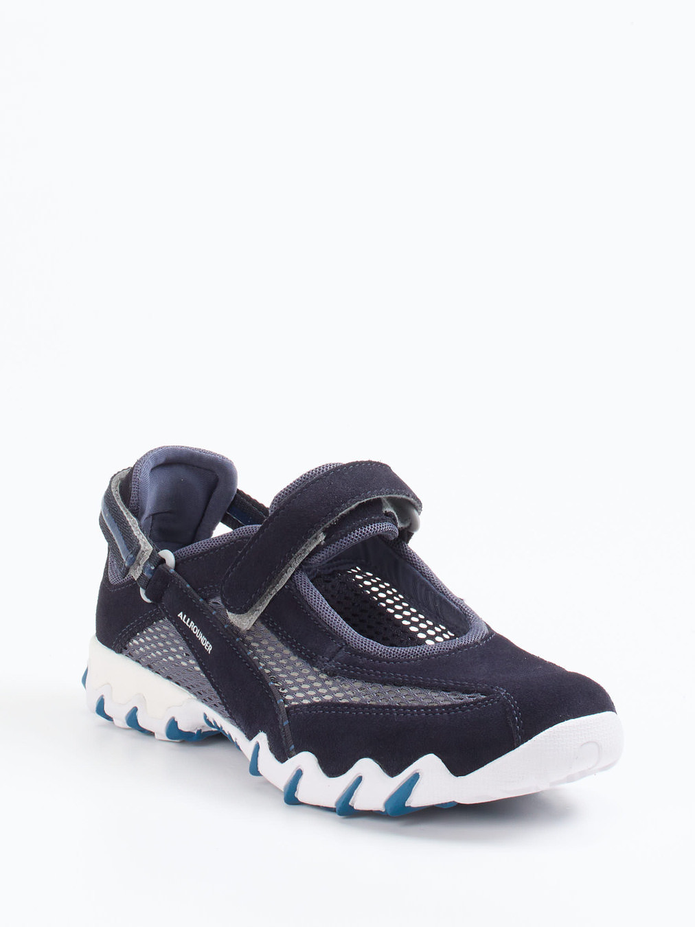 Spangenschuh blau 2481109001006