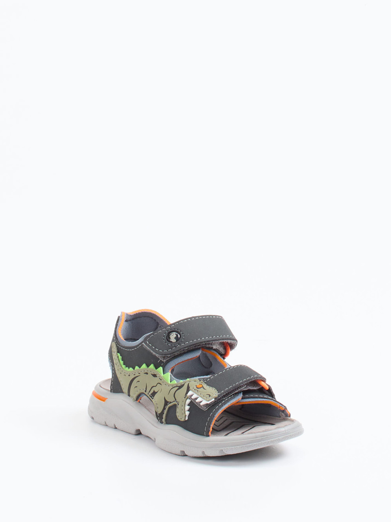 Sandalette grau 6201409001606