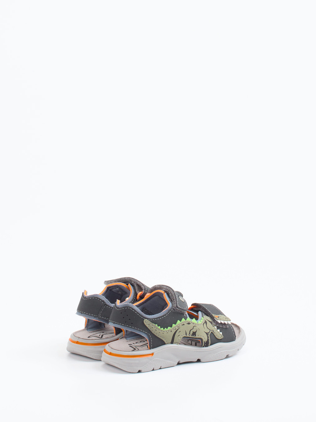 Sandalette grau 6201409001603