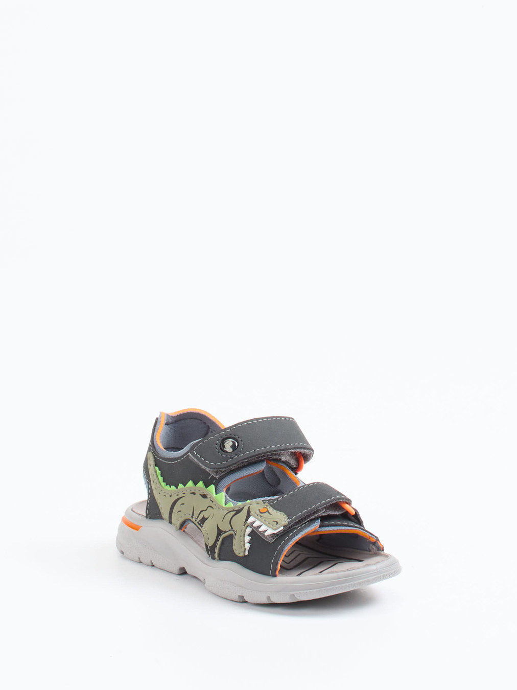 Sandalette grau 6201409001606