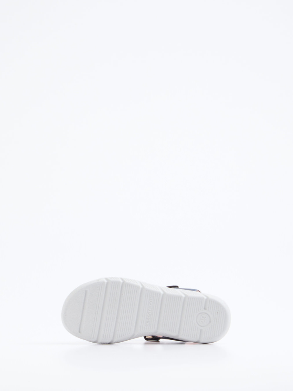 Sandalette blau 6201109015005