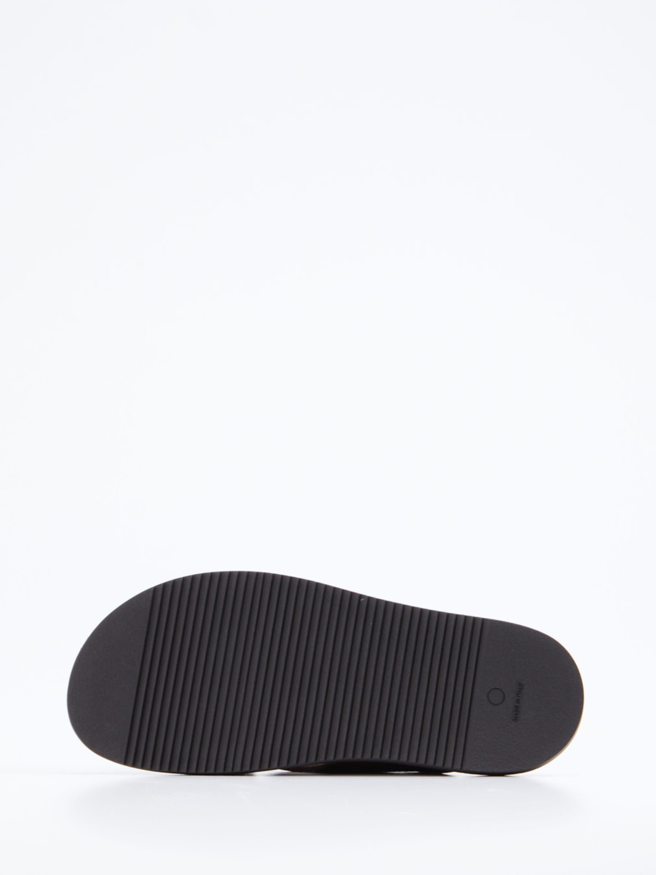 Pantolette braun 4101209003405