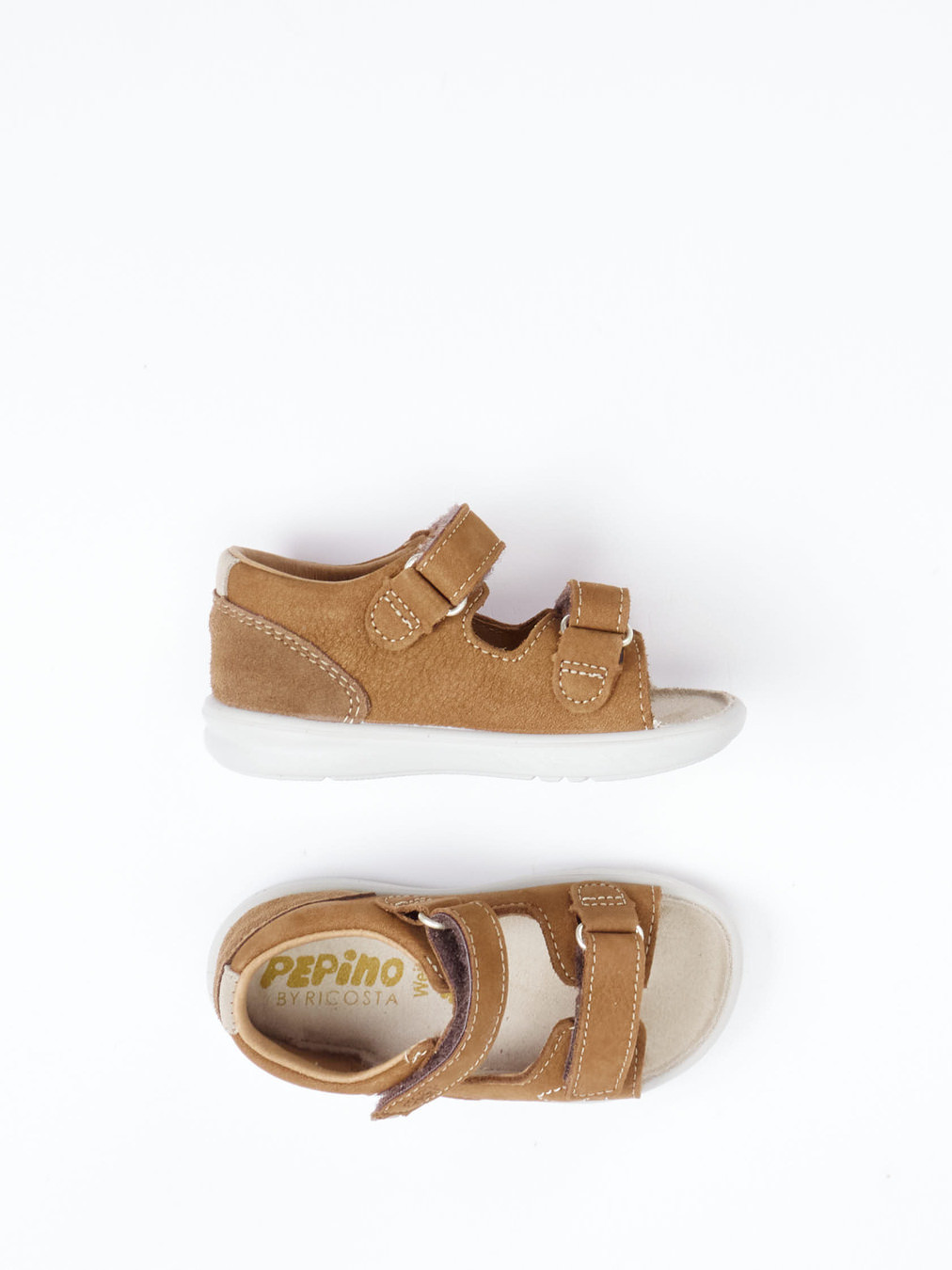 Sandale braun 6211289000704