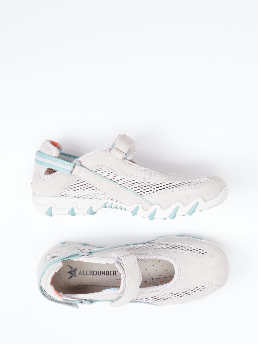 Spangenschuh beige 2481399000104