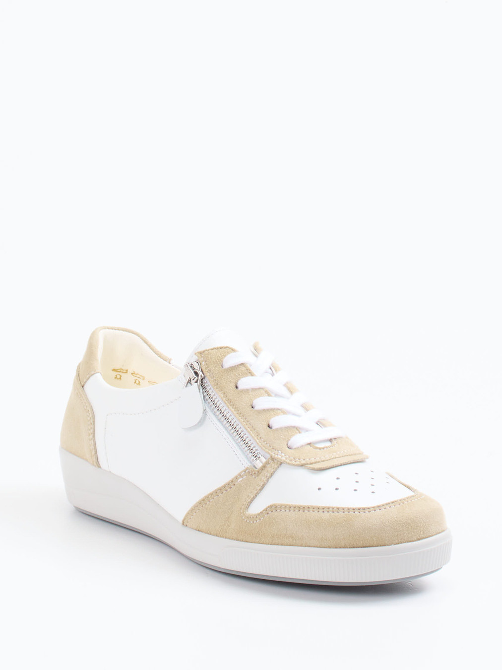 Sneaker weiß 2651793001706