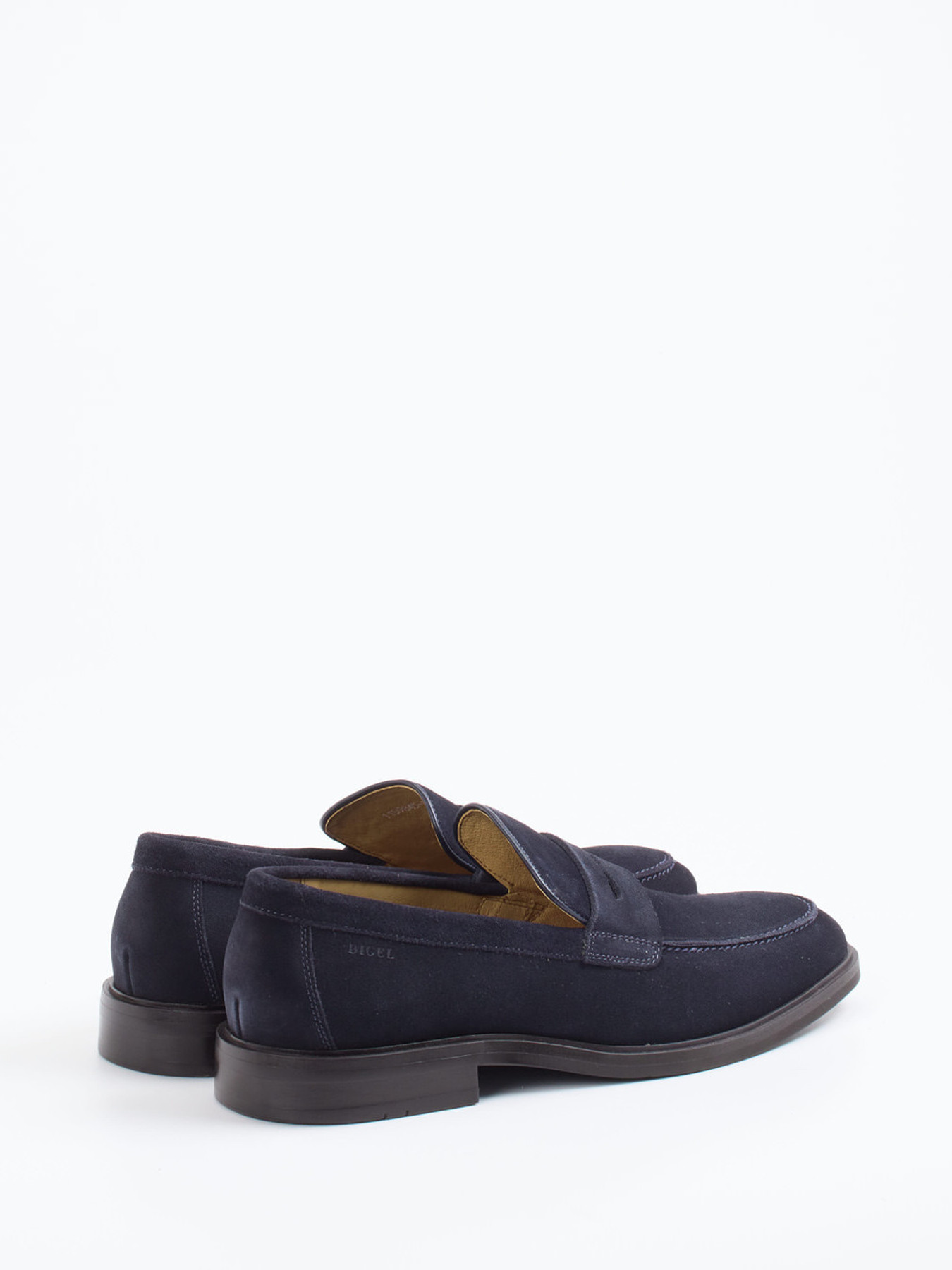 Slipper blau 4510109015103
