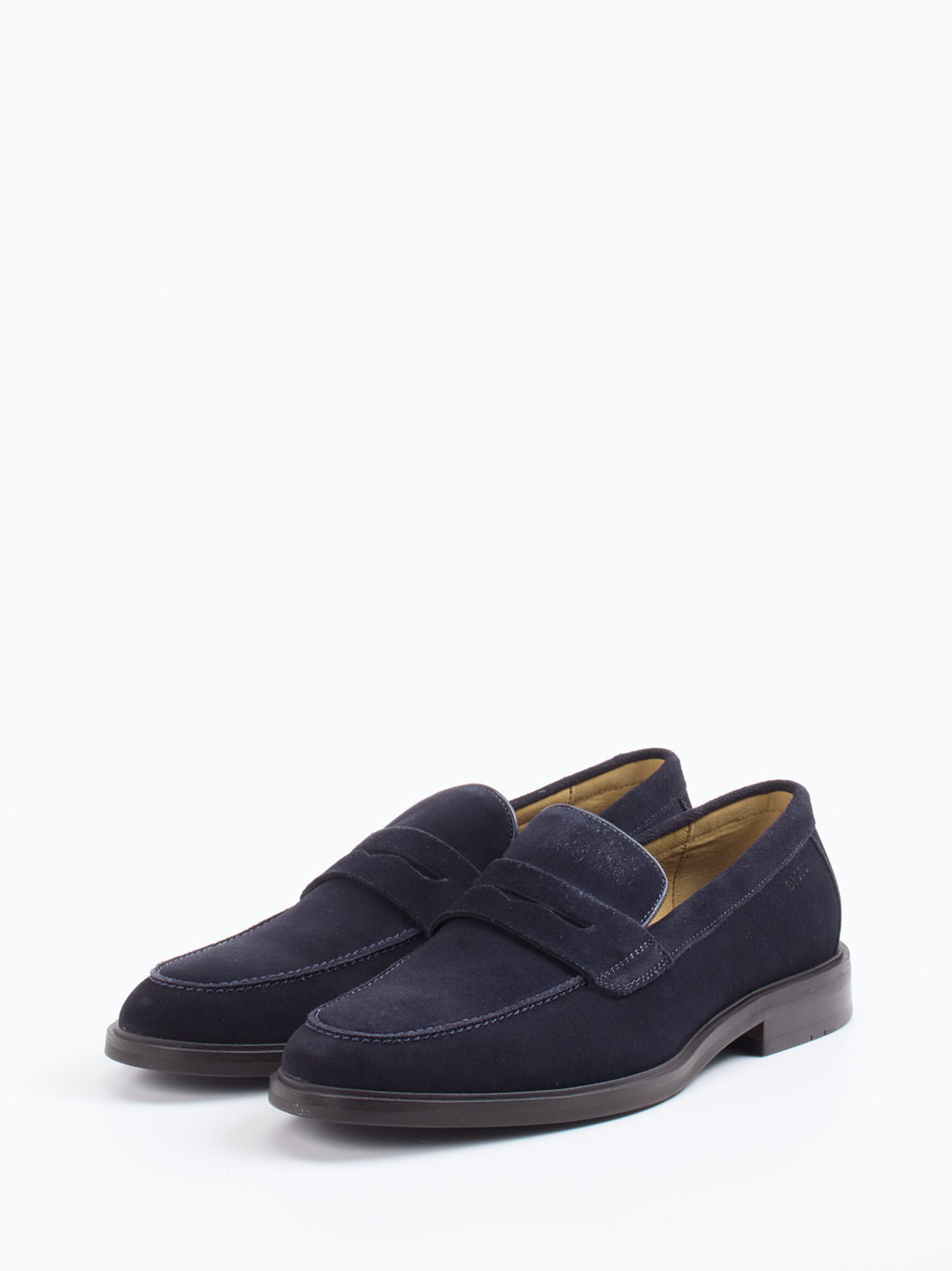 Slipper blau 4510109015102