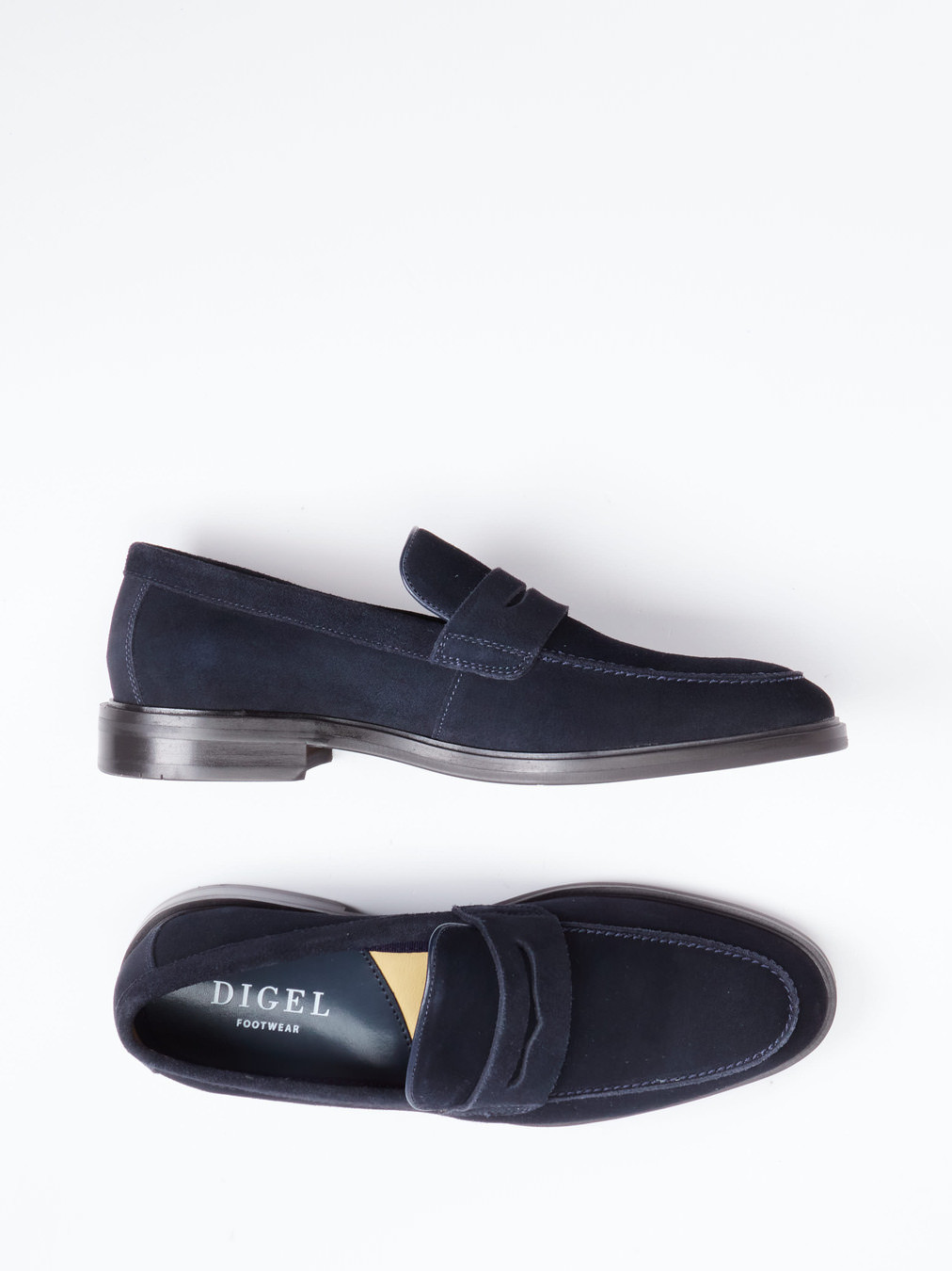 Slipper blau 4510109015104