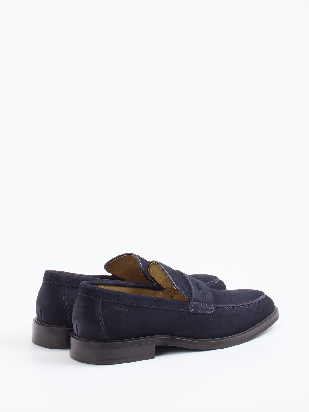 Slipper blau 4510109015103
