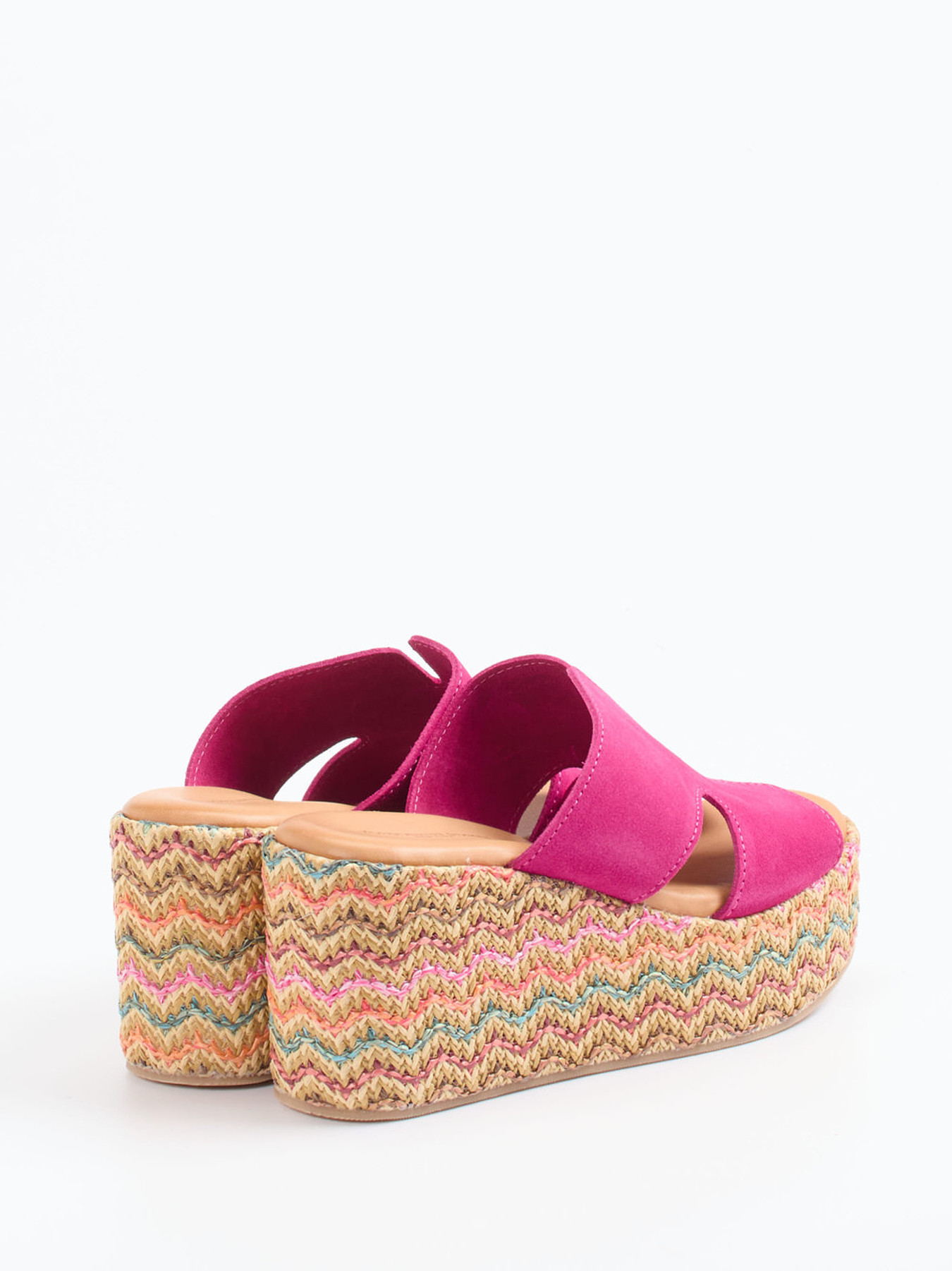 Pantolette pink 1159529000303