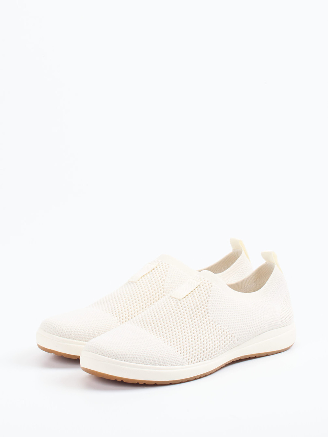 Slip-On weiß 1611739000302