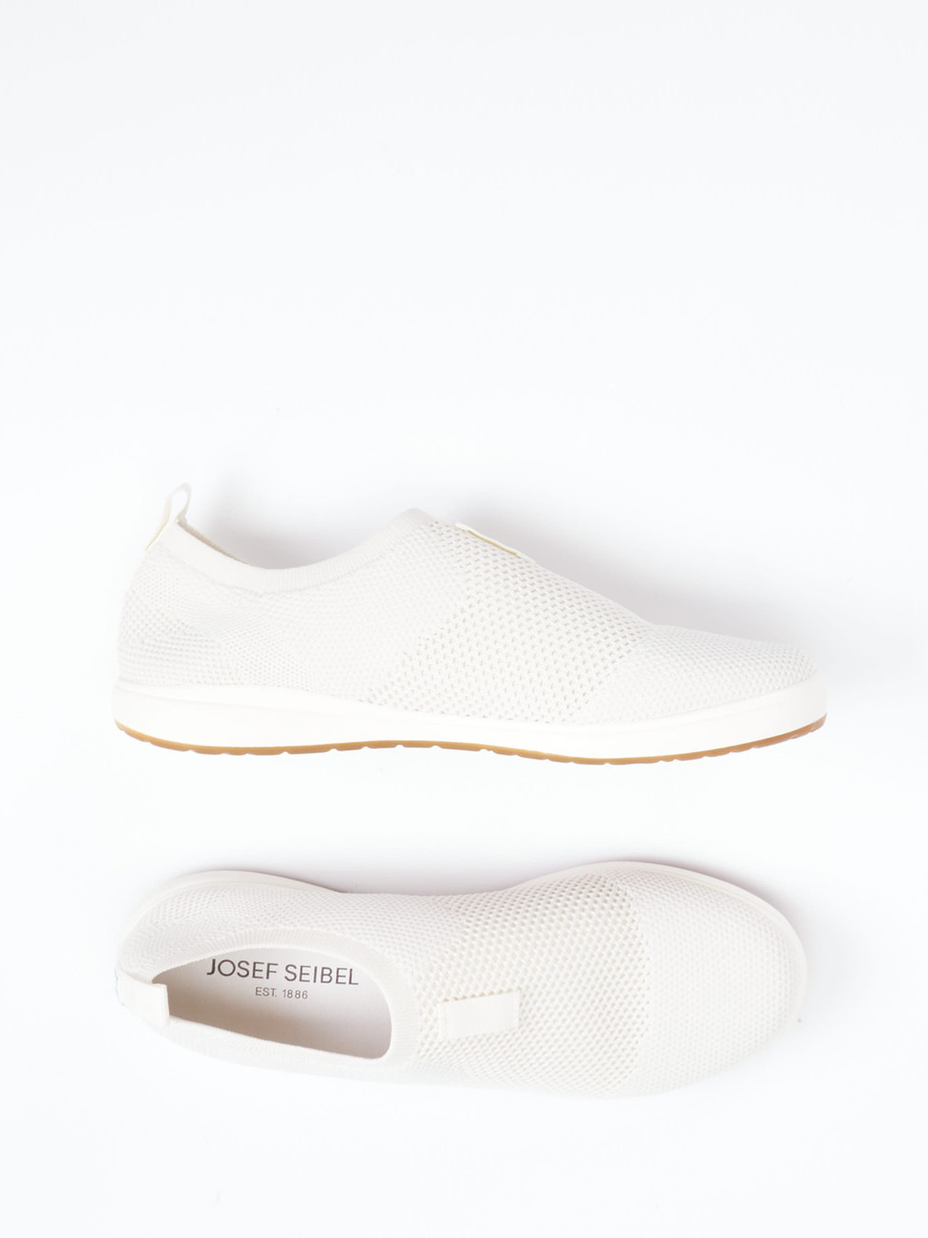 Slip-On weiß 1611739000304