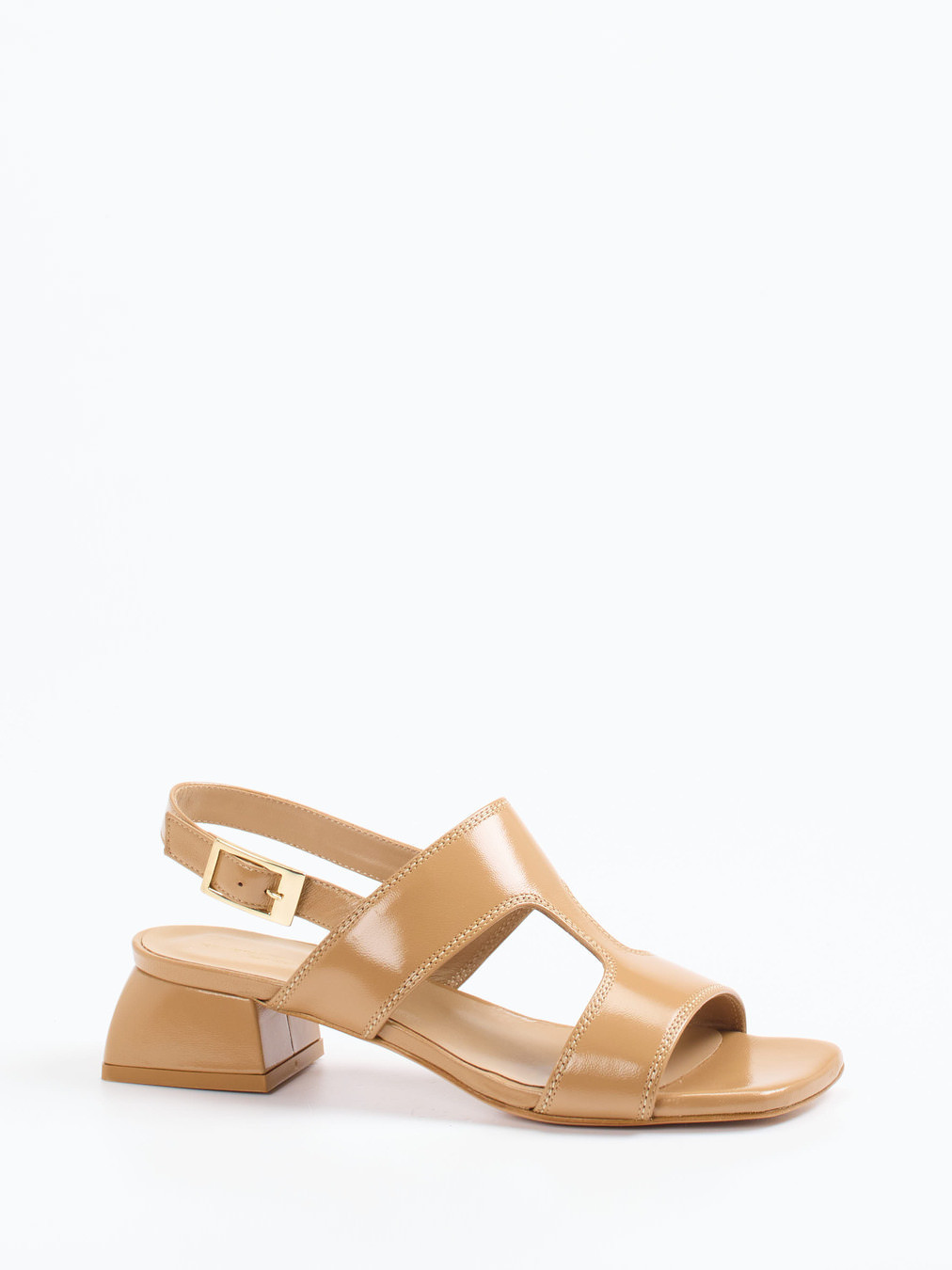 Sandalette beige 1222359000801