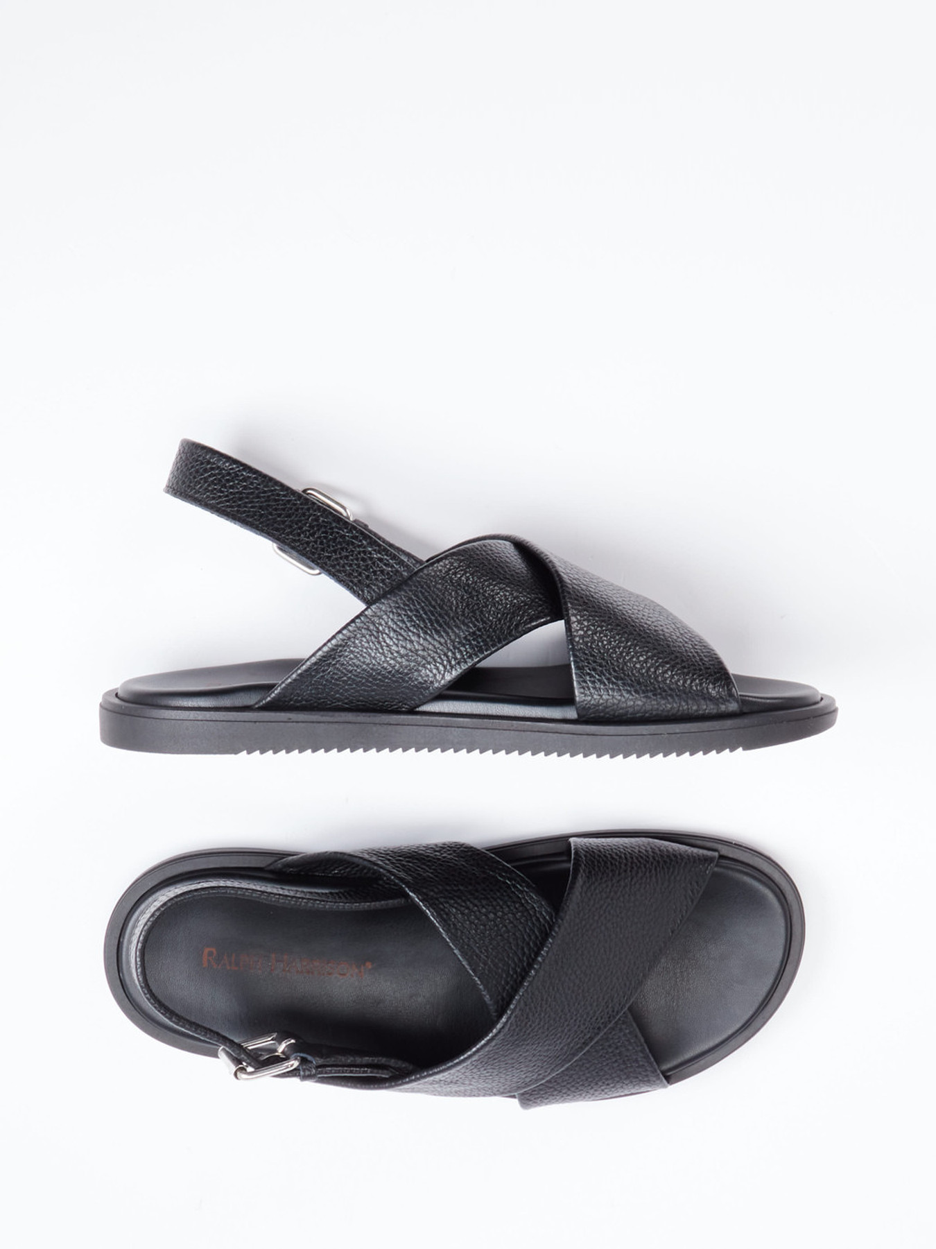 Sandale schwarz 4201009004004