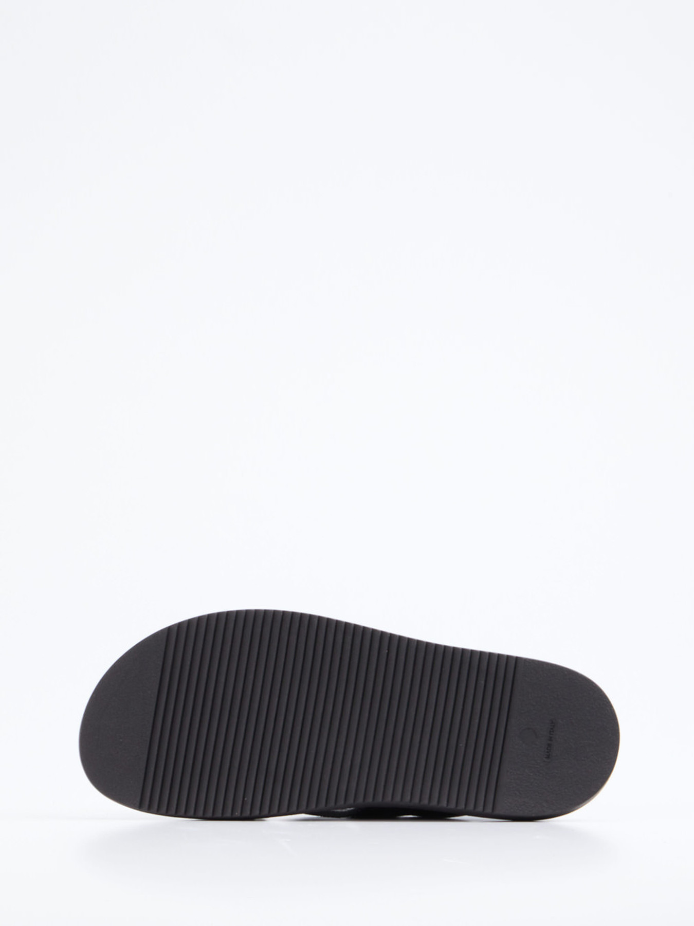 Sandale schwarz 4201009004005